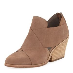 Eileen Fisher Jenkins Nubuck Booties